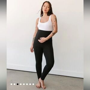 Storq Maternity Leggings